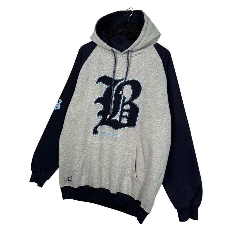 Vintage Brooklyn Jeans Co. Hoodie