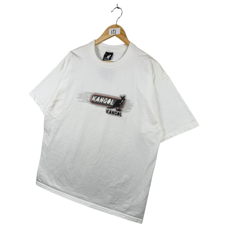 Vintage Kangol T-Shirt