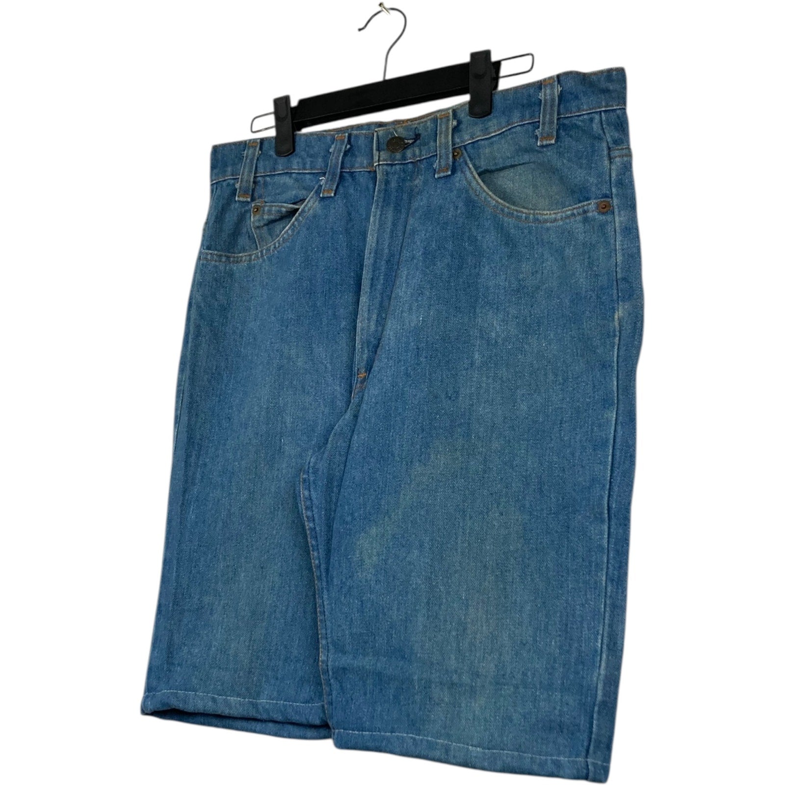 Vintage Levi's Denim Shorts 32