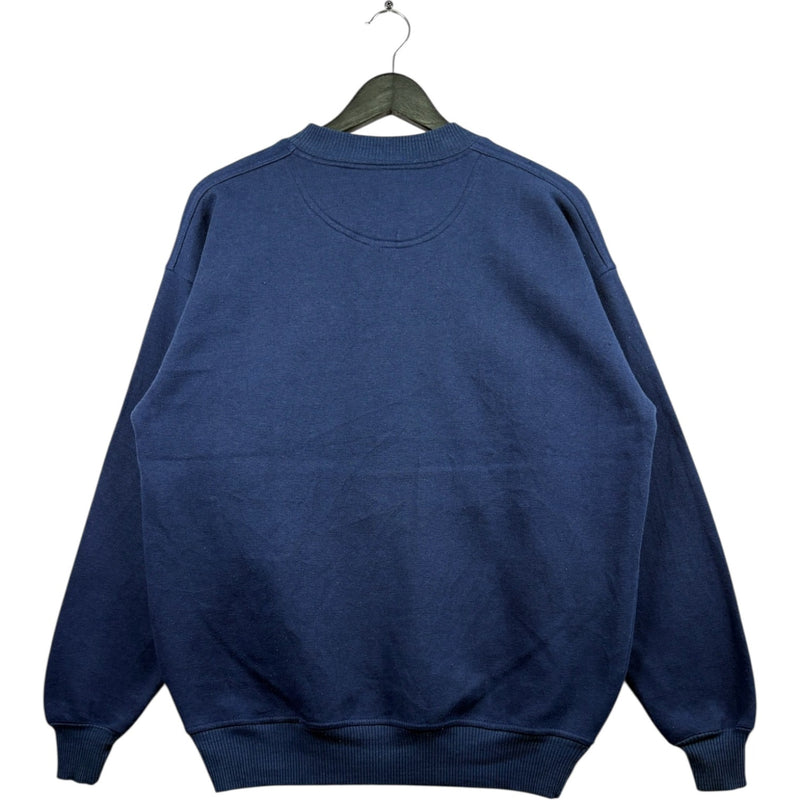 Vintage Marquette Warriors Sweatshirt Crewneck
