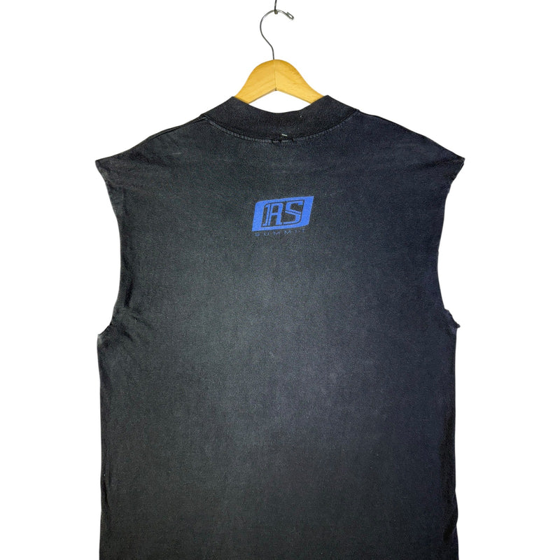 Vintage Alpine 317 Racing Series Tank Top