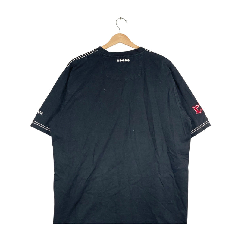 Vintage Coogi Heritage Short Sleeve T-Shirt