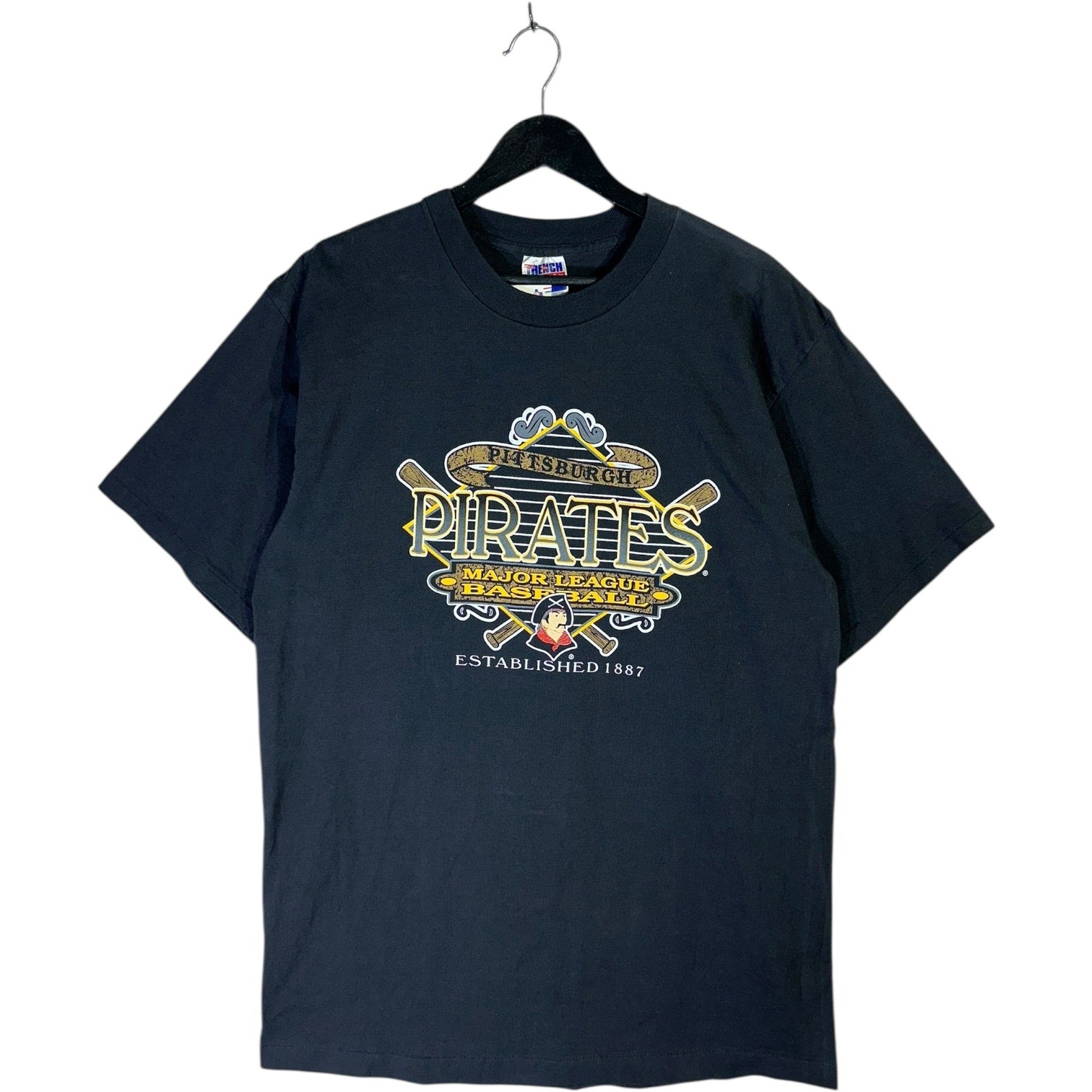 Vintage Pittsburgh Pirates MLB T-Shirt