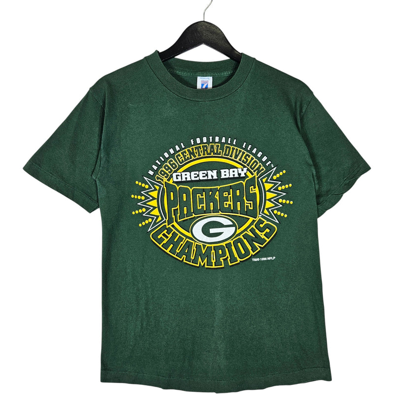 Vintage Green Bay Packers T-Shirt
