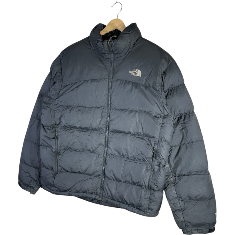 Vintage The North Face Nuptse 700 Puffer Jacket