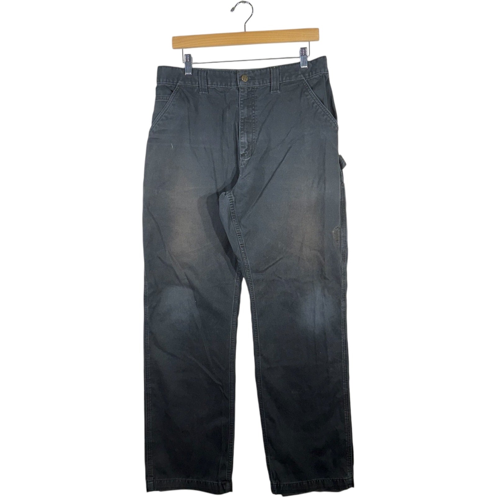 Vintage Carhartt Carpenter Pants 33 x 32