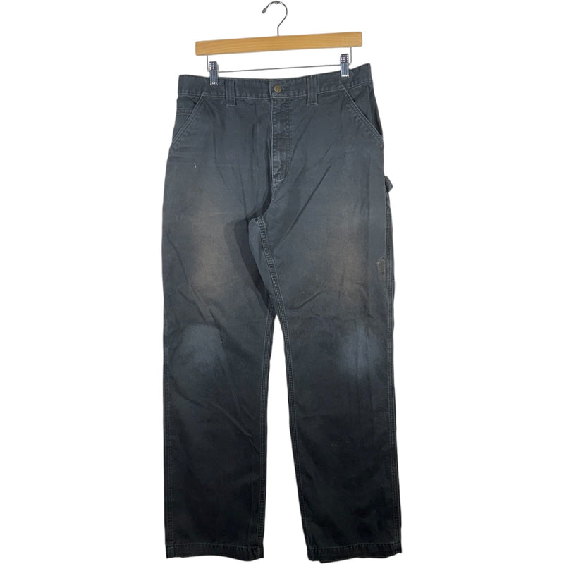 Vintage Carhartt Carpenter Pants 33 x 32