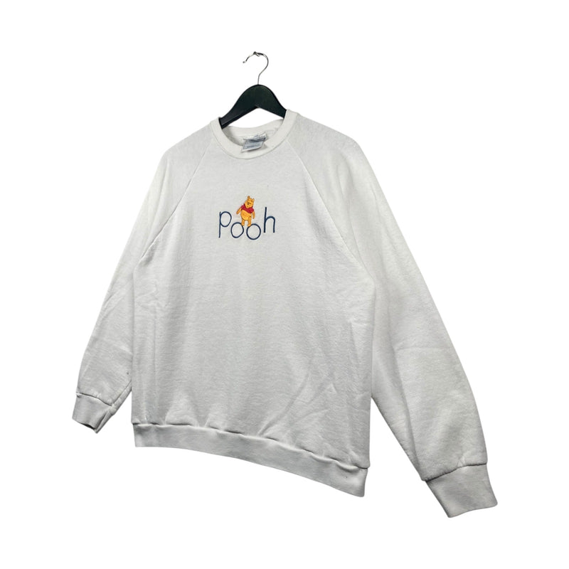 Vintage Winnie the Pooh Graphic Crewneck