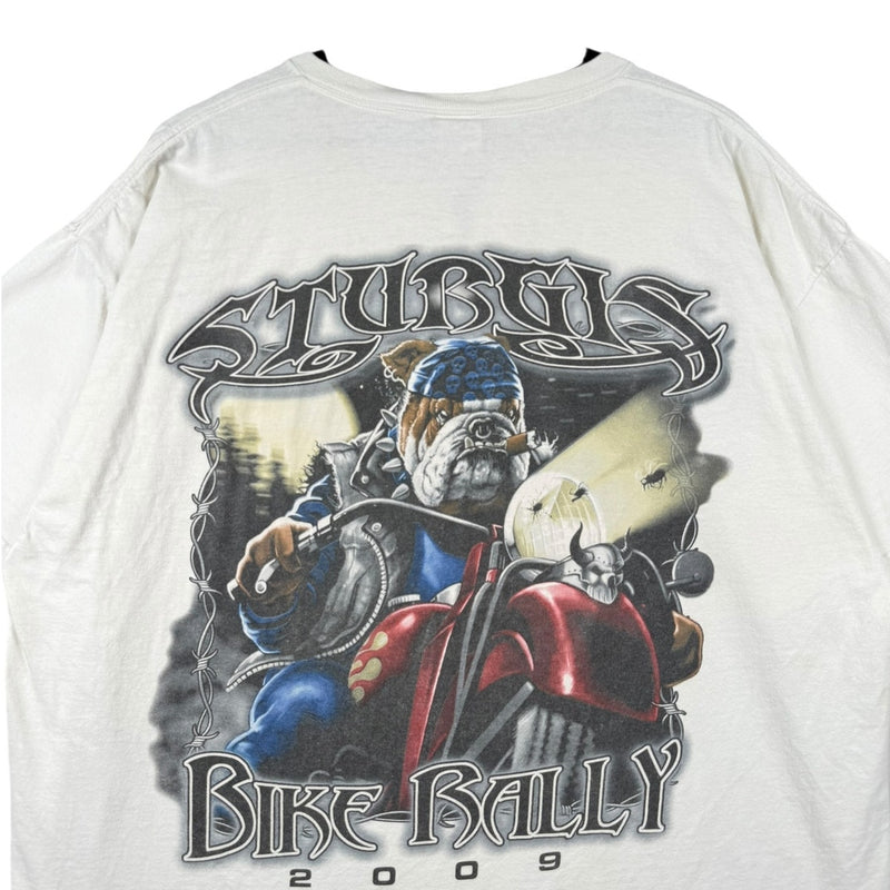 Vintage Sturgis Bike Rally 2009 T-Shirt