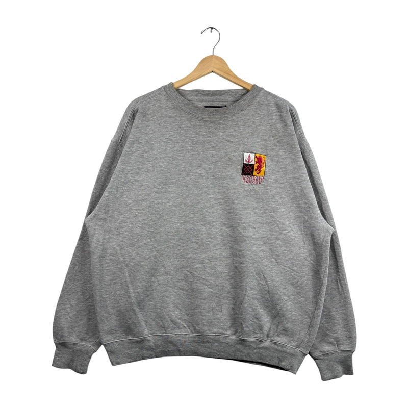 Vintage Jansport Stanford Business School Crewneck