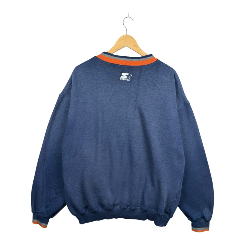 Vintage Starter Chicago Bears NFL Crewneck