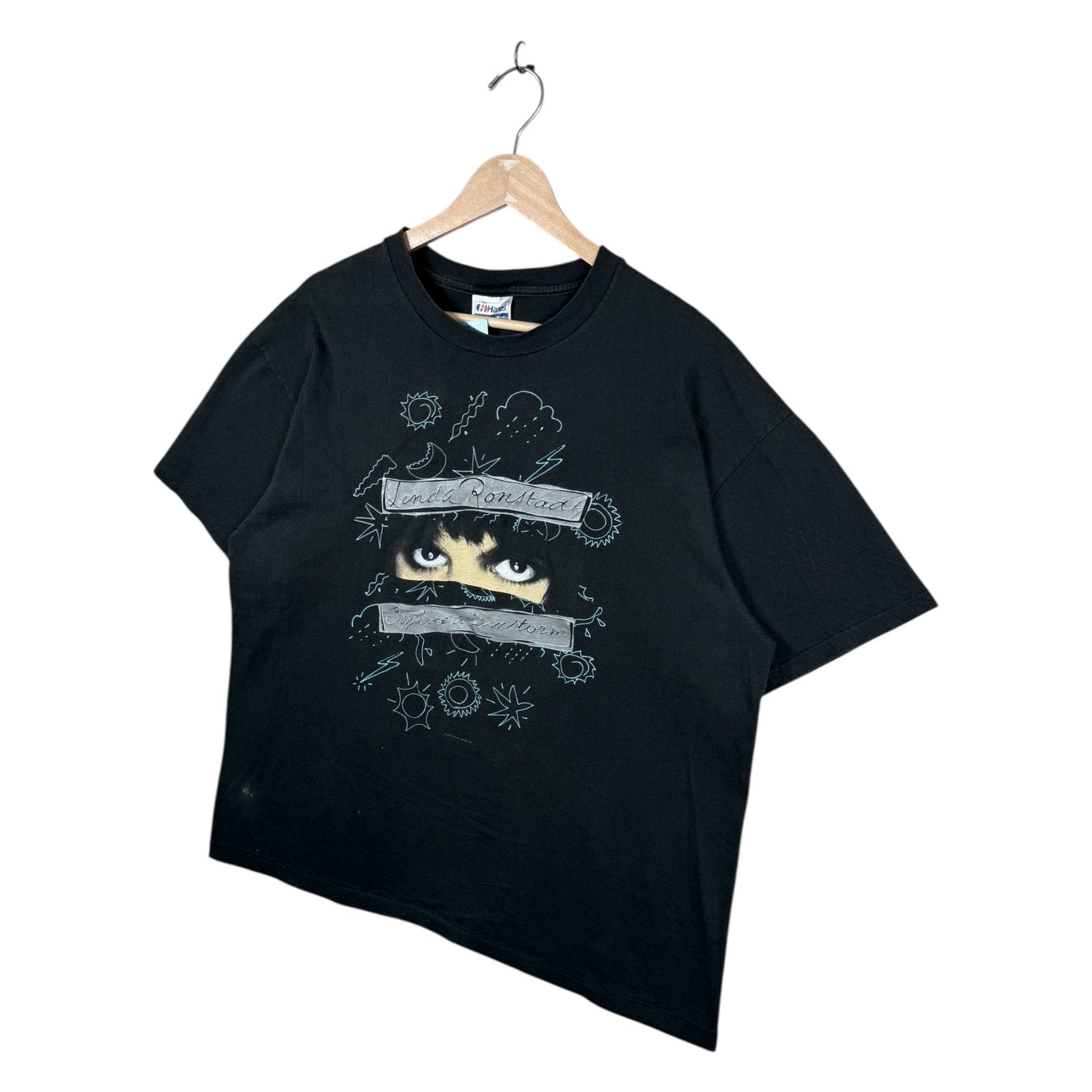 Vintage Prince Under the Cherry Moon T-Shirt