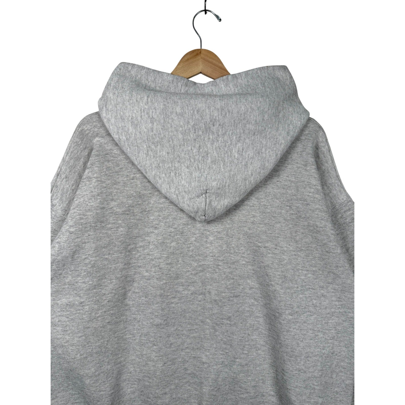 Vintage University Of Notre Dame Pullover Hoodie