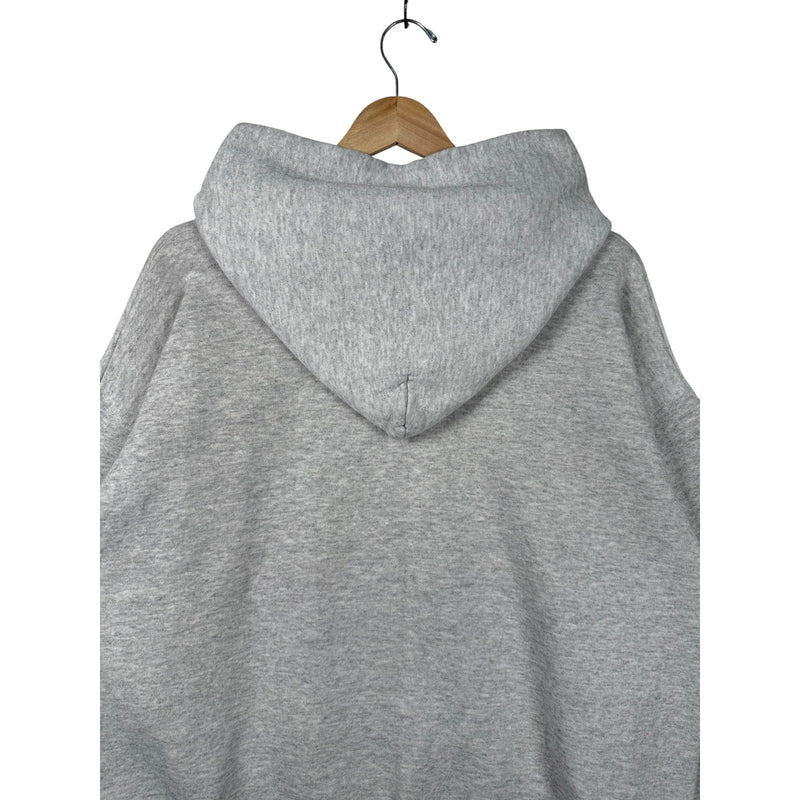 Vintage University Of Notre Dame Pullover Hoodie