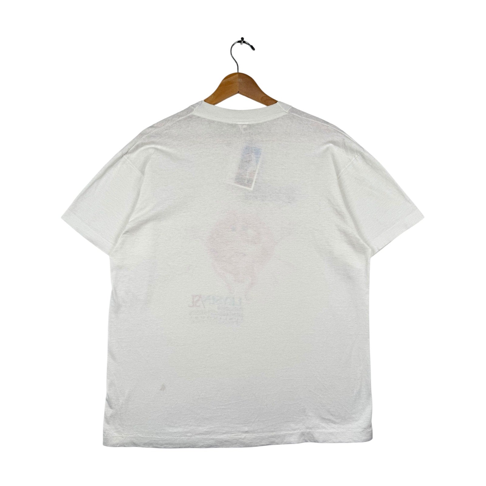 Vintage Screen Stars Spastic Bladder Levsin/SL T-Shirt