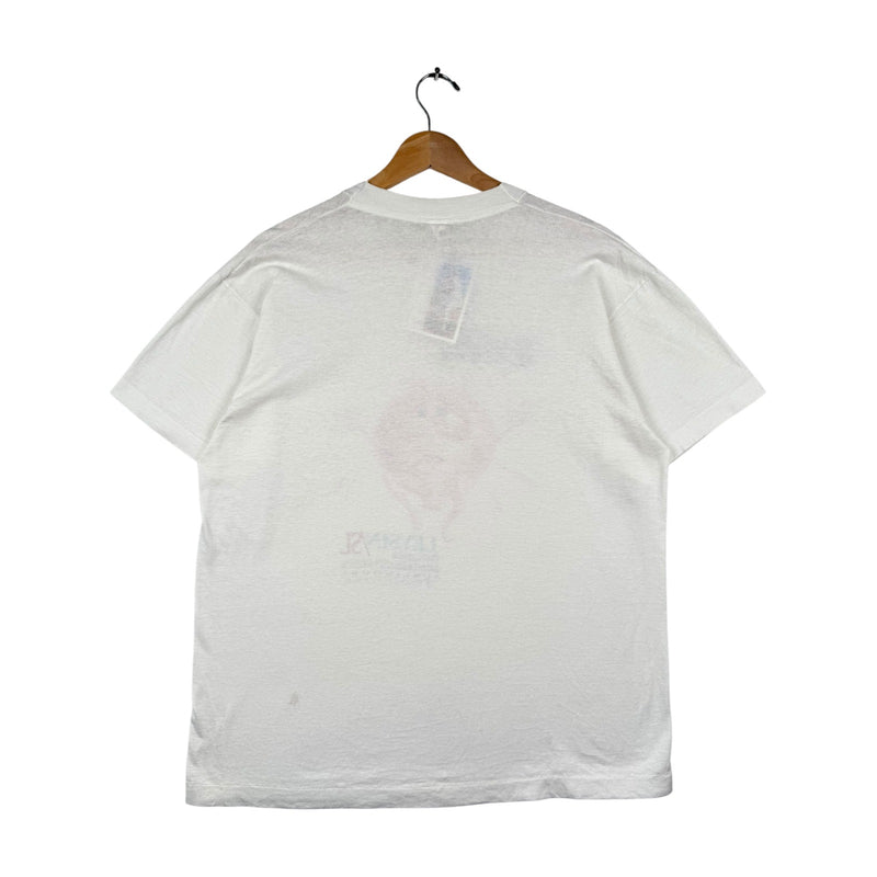 Vintage Screen Stars Spastic Bladder Levsin/SL T-Shirt