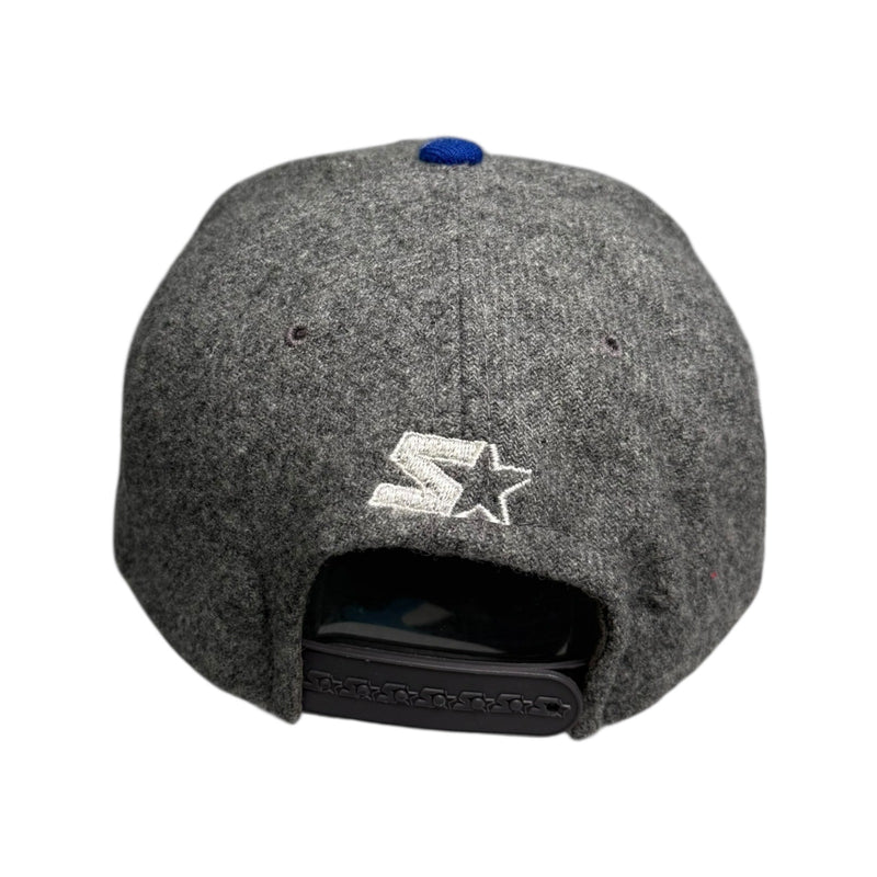 Vintage UCLA Bruins Wool University Snapback Hat