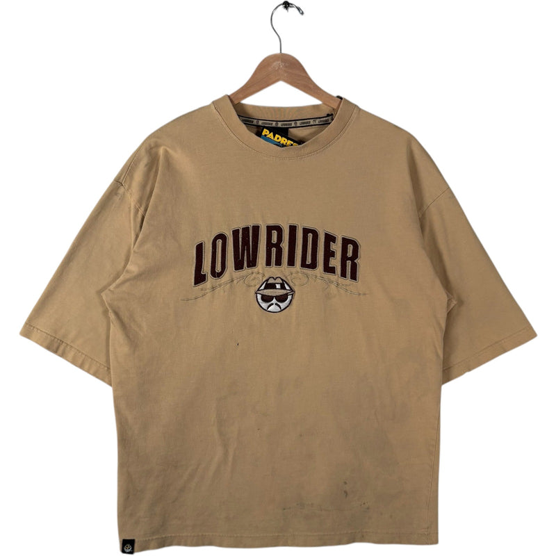 Vintage Low Rider Spellout Tee