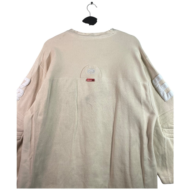 Vintage Ecko Unltd Rhino Logo Crewneck