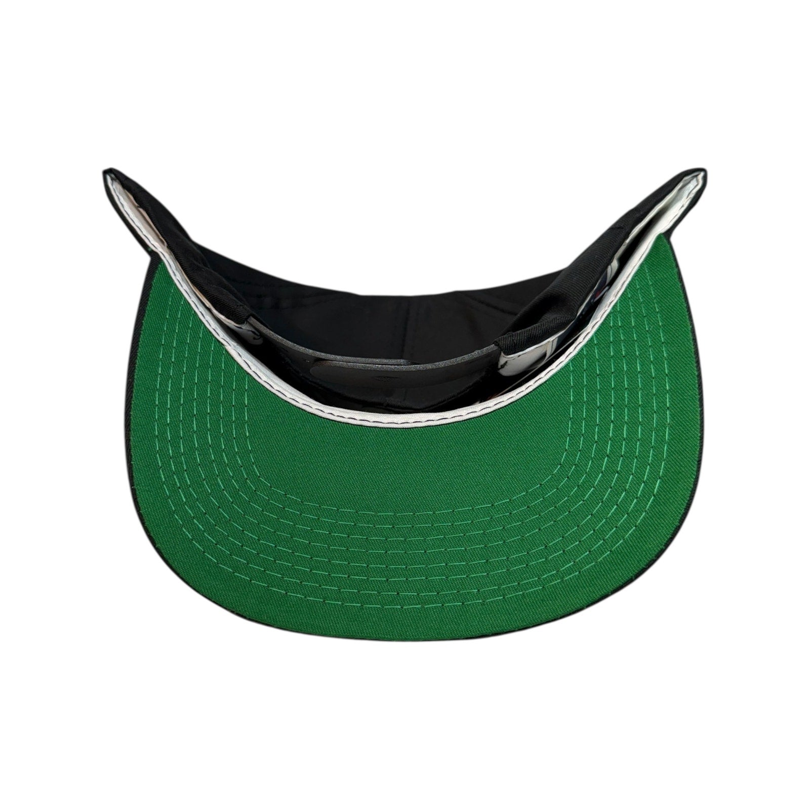 Vintage Super Bowl XXV Buffalo Bills vs New York Giants NFL Snapback Hat