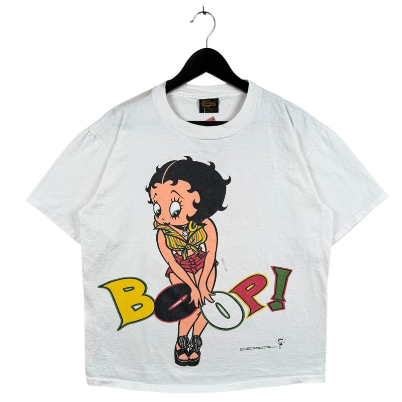 Vintage Betty Boop There It Is! Graphic T-Shirt