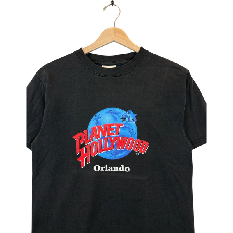 Vintage Planet Hollywood T-Shirt