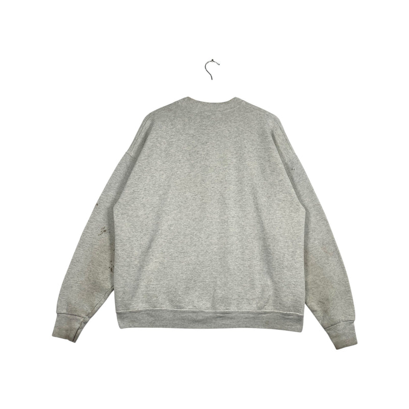 Vintage Fremont County Golf Course Crewneck