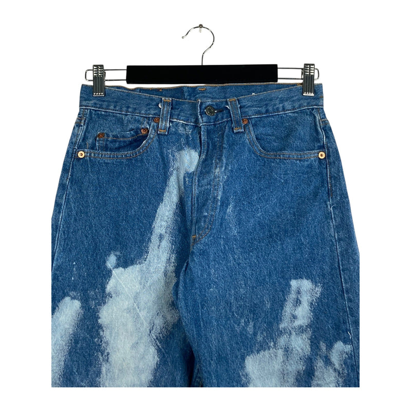 Vintage Levi's Denim Shorts 30