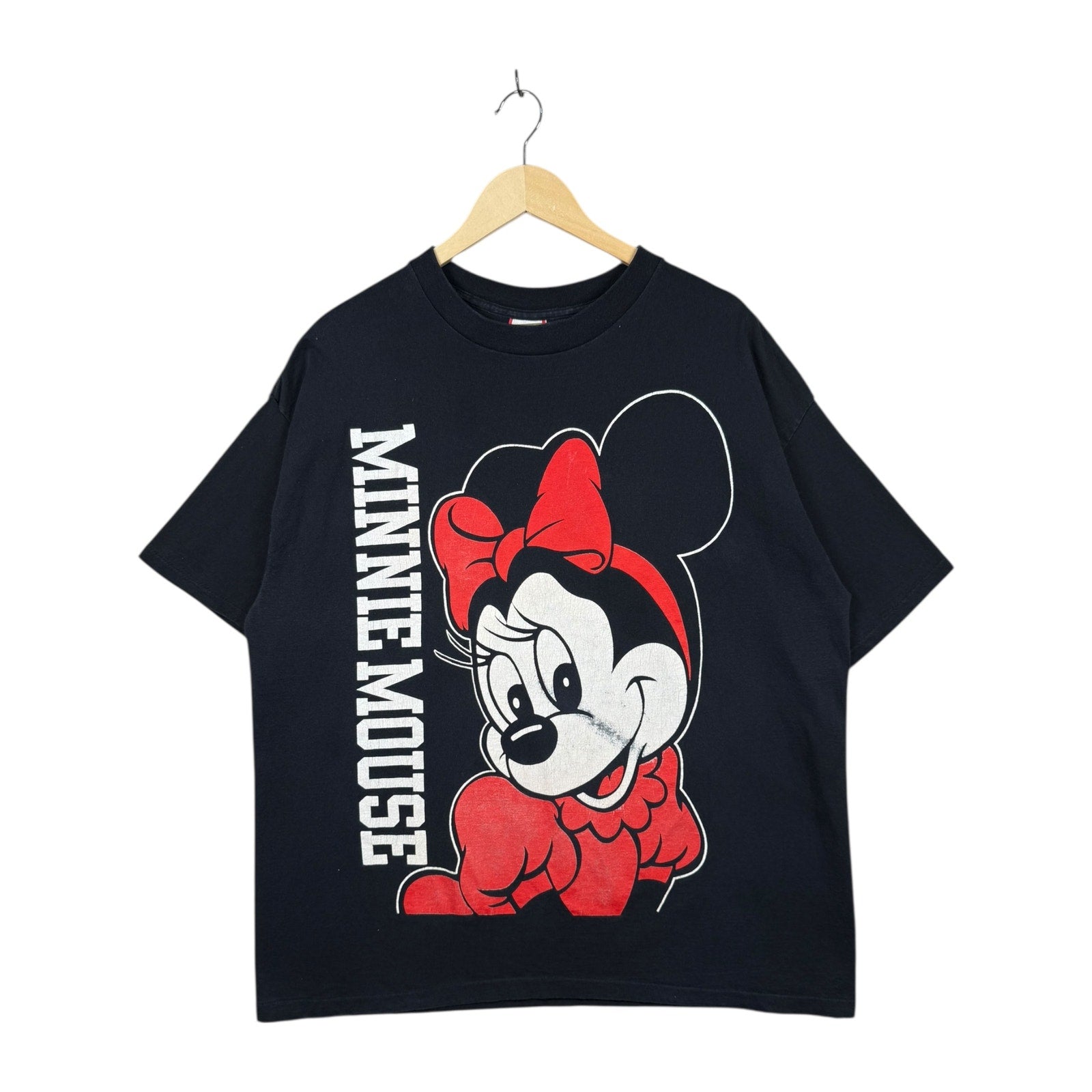 Vintage Disney Minnie Mouse T-Shirt