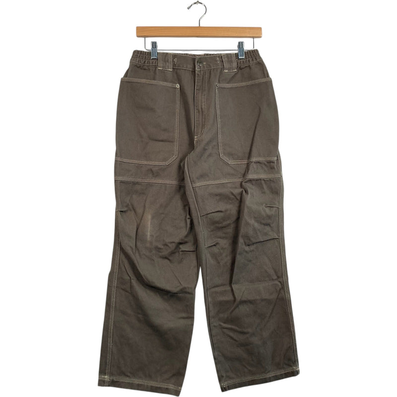 Vintage Youth Cargo Pants 30x28
