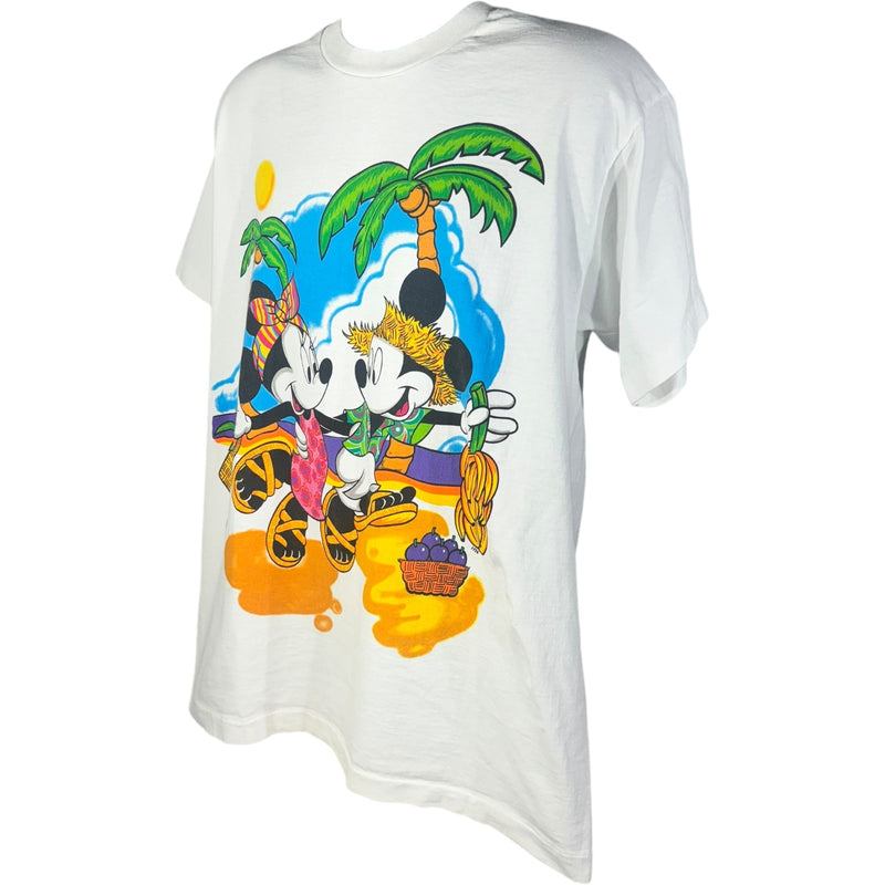 Vintage Mickey & Minnie Vacation Tee