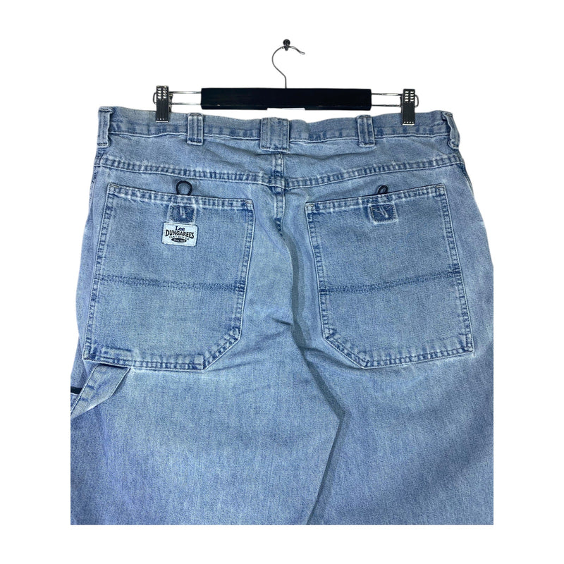 Vintage Lee Double Knee Denim Pants 38