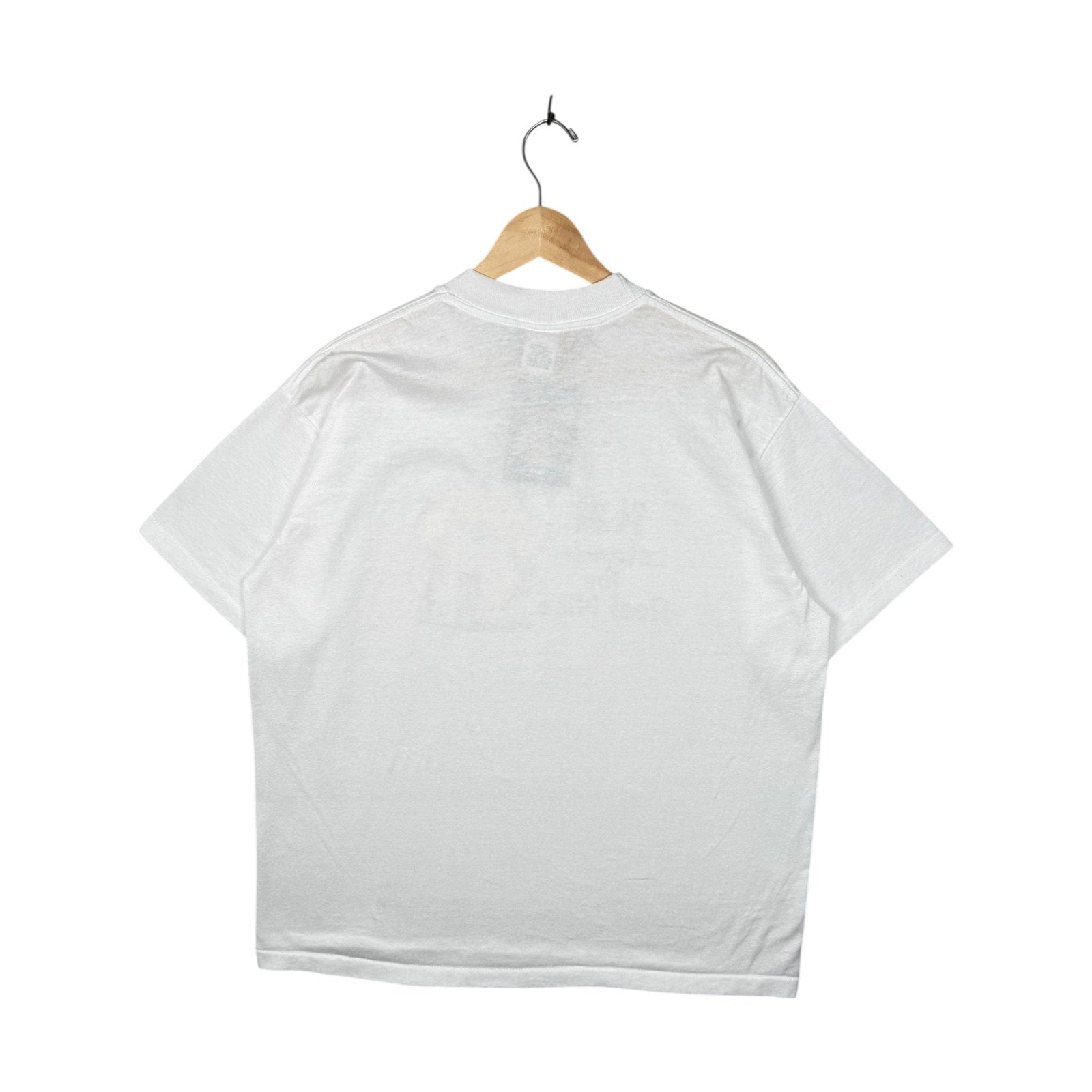 Vintage RN Nurse “Real Nice” Cute Cat T-Shirt