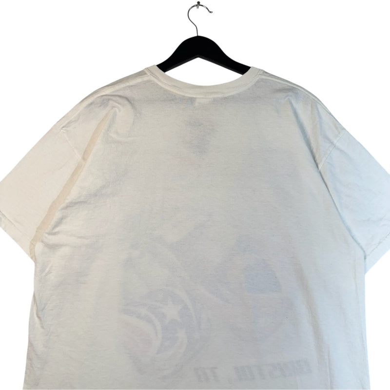 Vintage All American Racing Bristol TN Tee