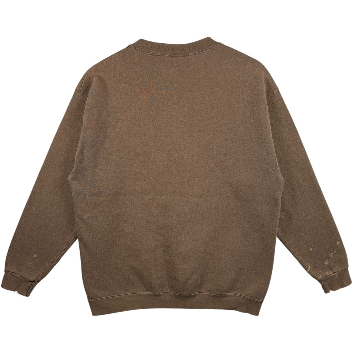Vintage Cleveland Browns NFL Crewneck