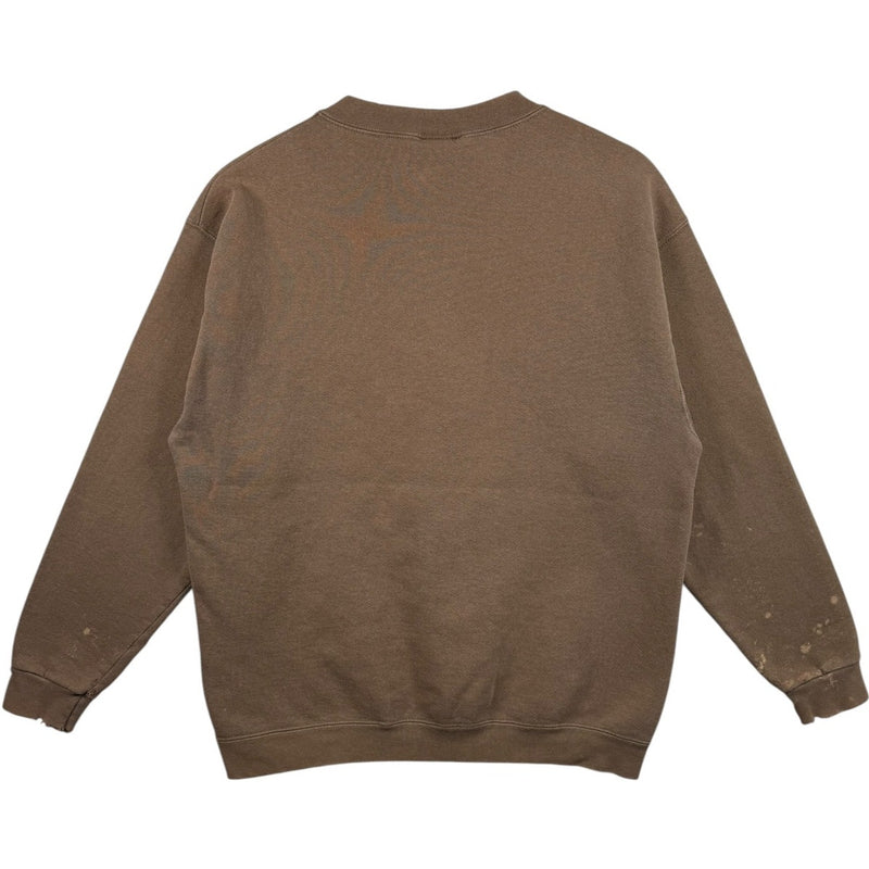 Vintage Cleveland Browns NFL Crewneck