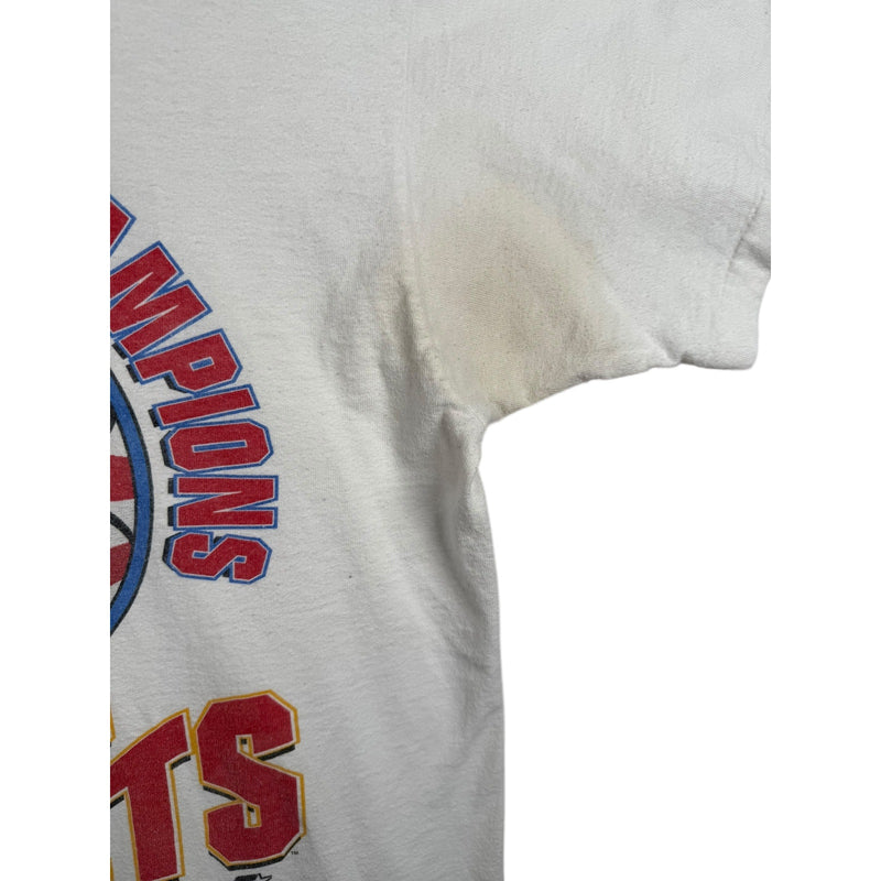 Vintage Houston Rockets NBA T-Shirt