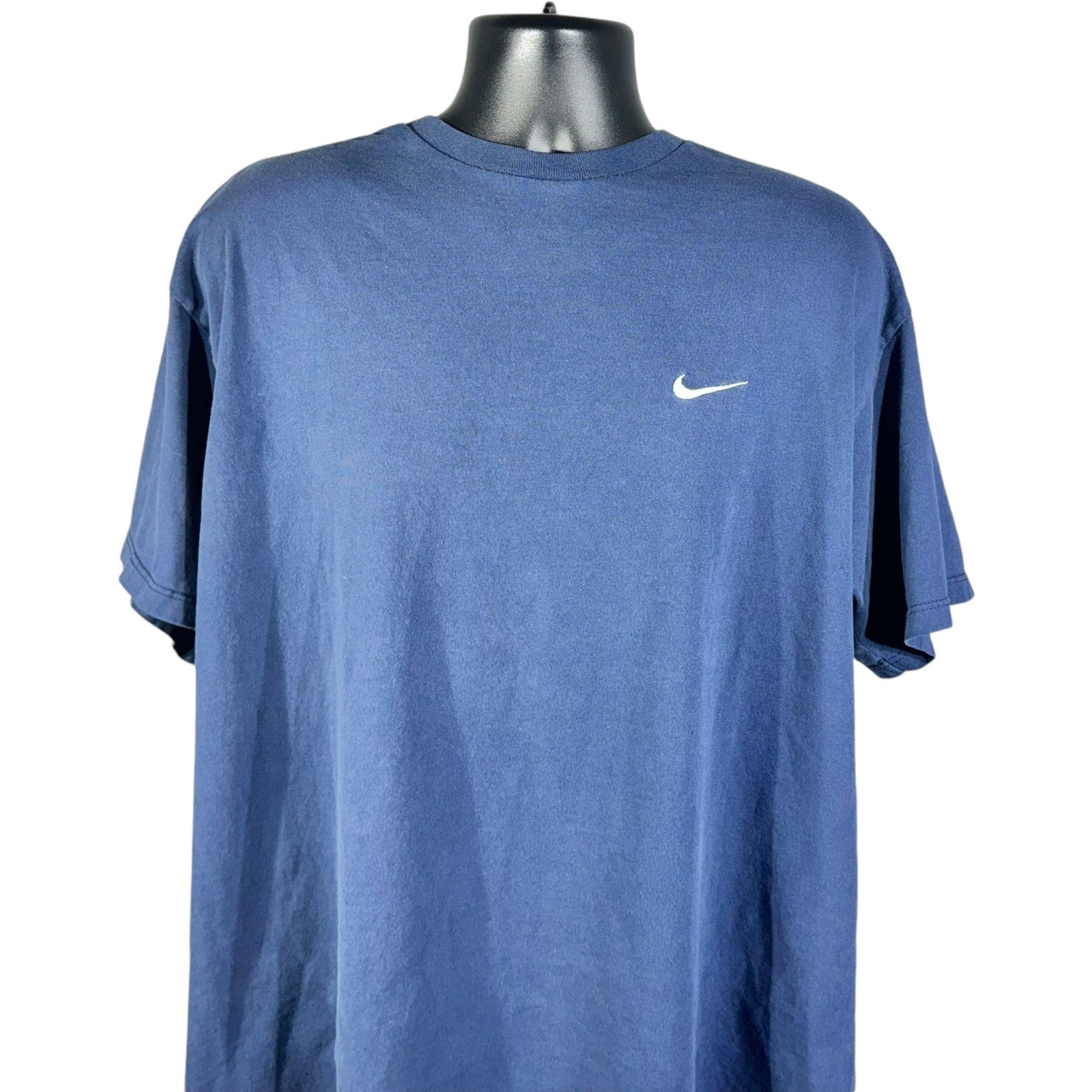 Vintage Nike Mini Swoosh Tee