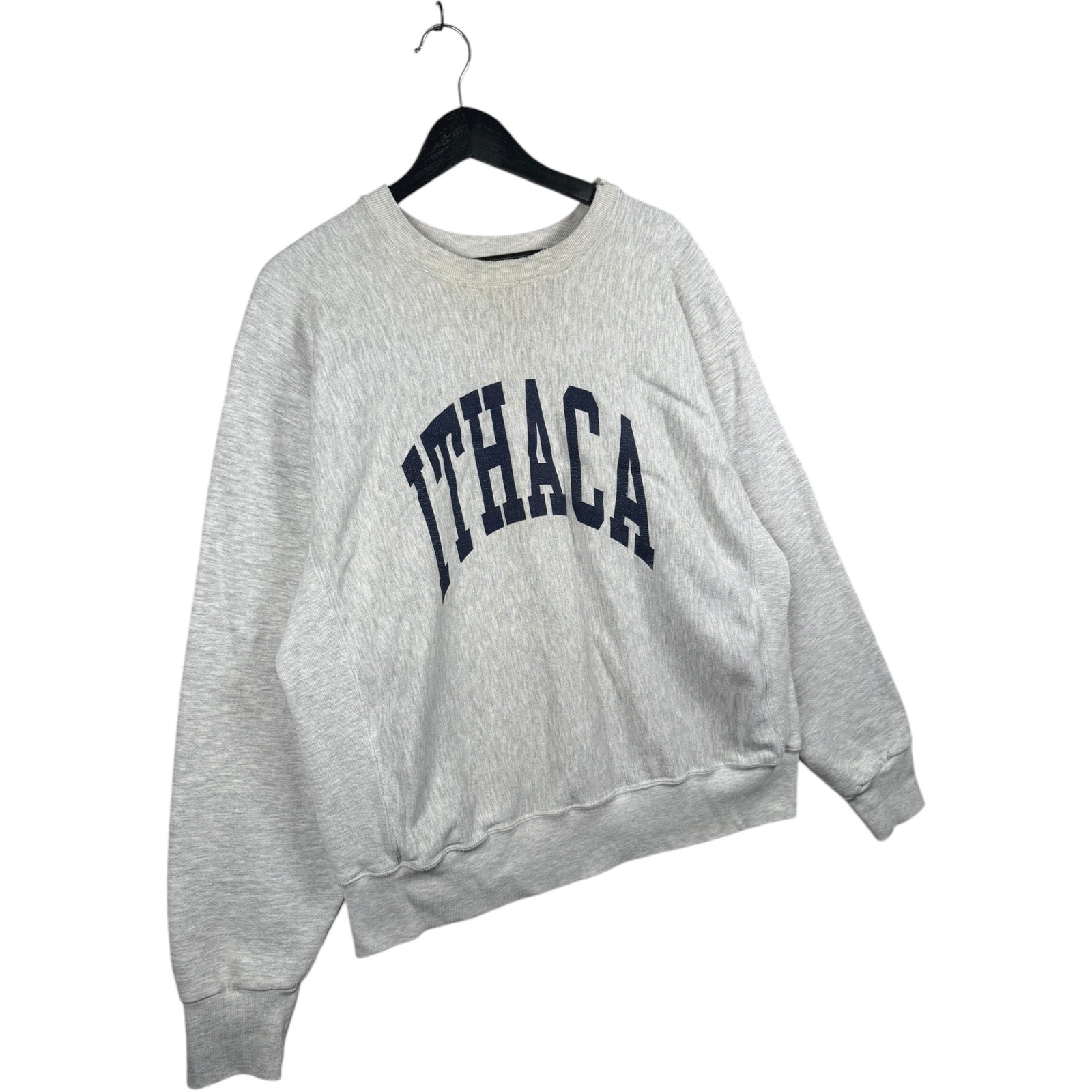 Vintage Ithaca College Crewneck