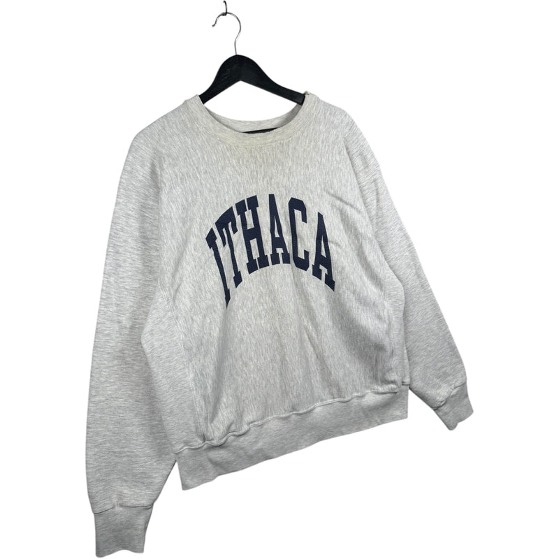 Vintage Ithaca College Crewneck