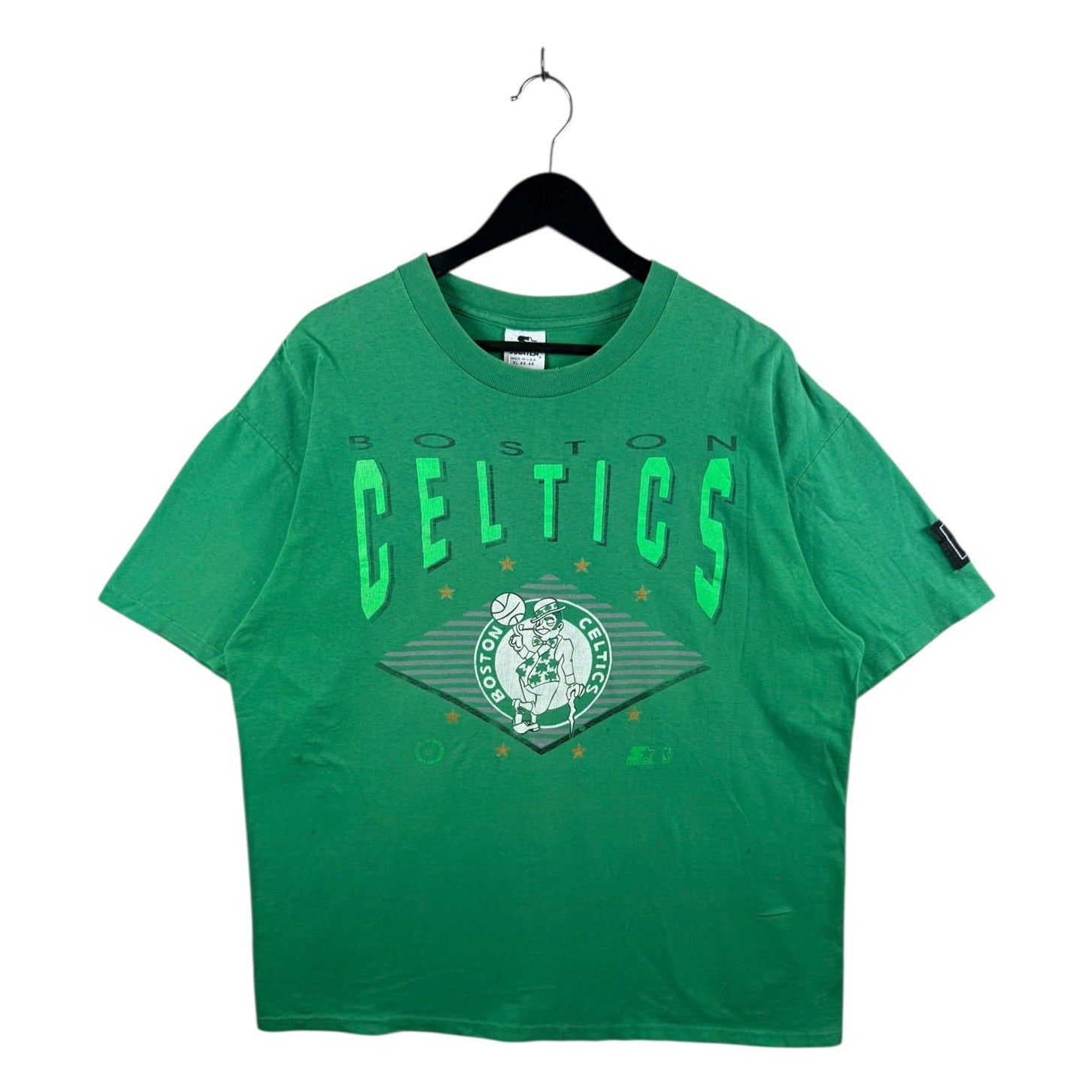 Vintage Starter Boston Celtics NBA T-Shirt