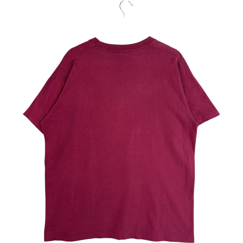 Vintage SIU Spellout T-Shirt