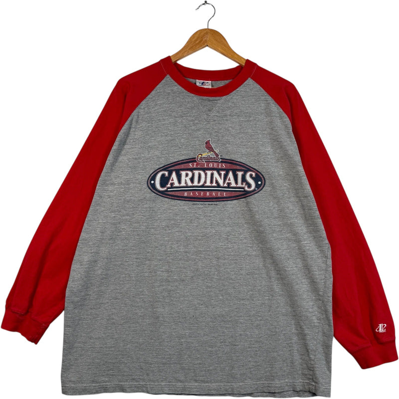 Vintage St. Louis Cardinals Long Sleeve