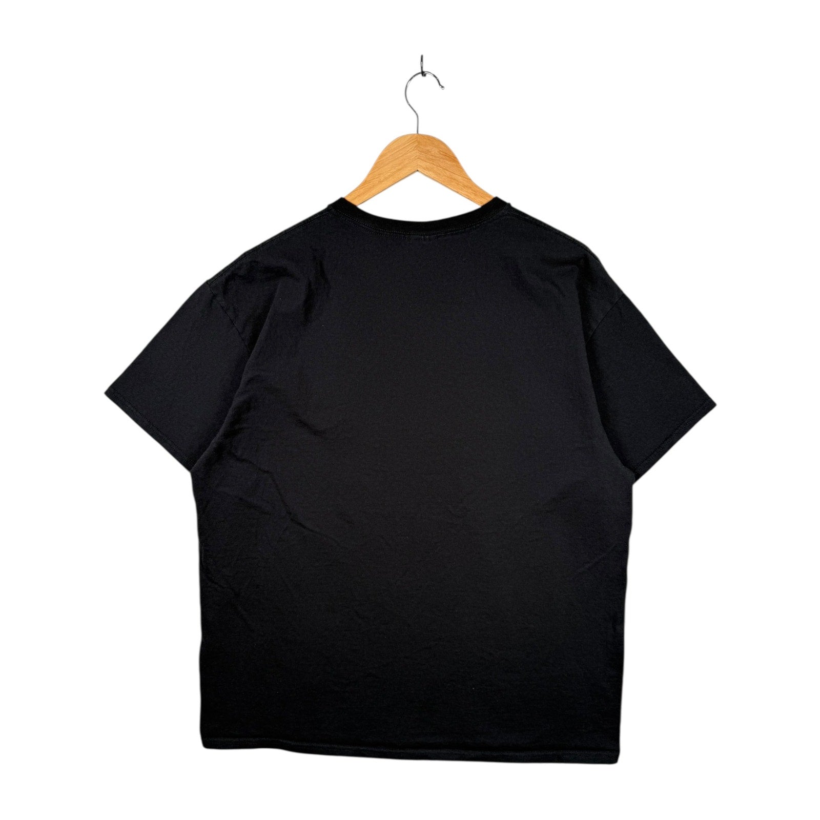 Vintage Revelation 1:18 Christian Graphic T-Shirt