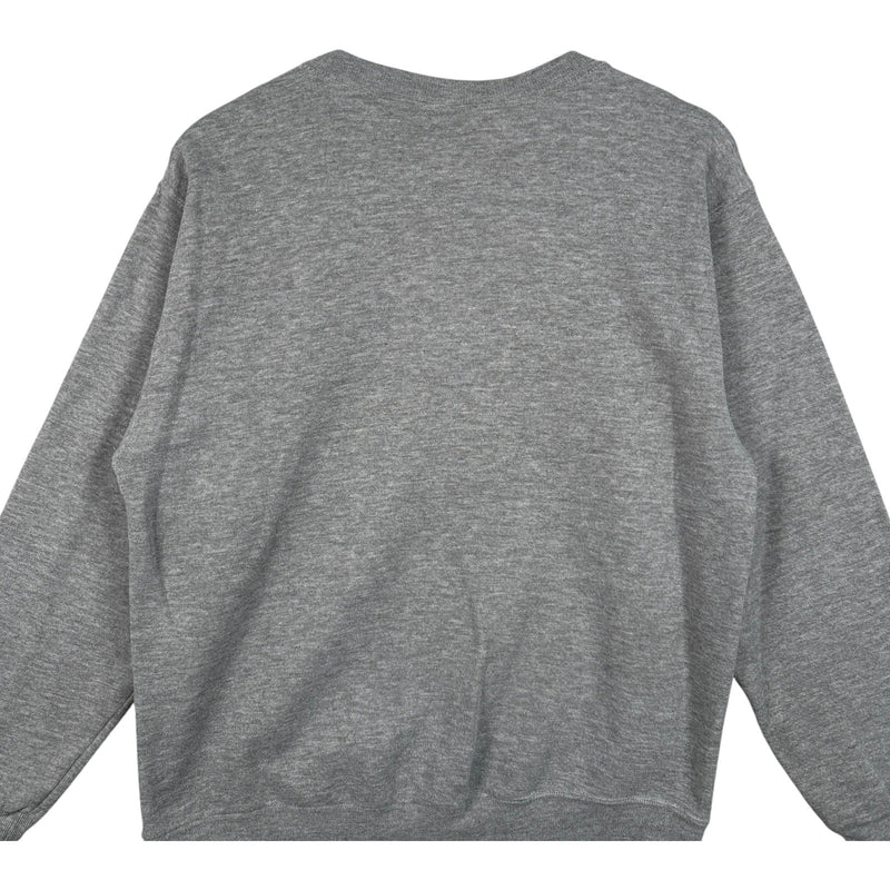 Vintage Auburn University Chest Spellout Crewneck