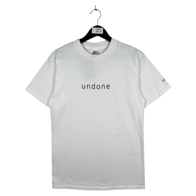 Vintage Undone T-Shirt