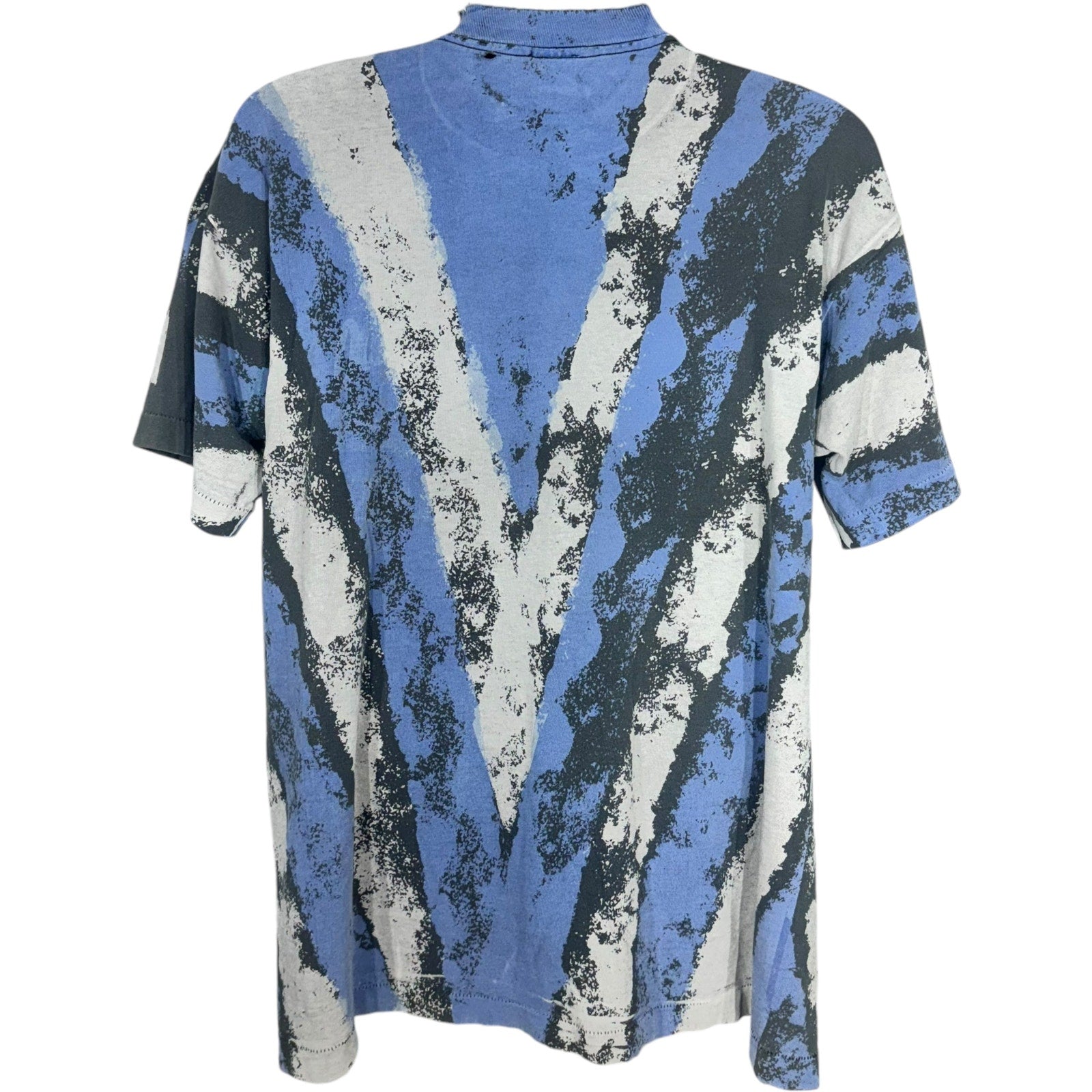 Vintage Salem Sportswear Orlando Magic Tie-Dye Tee