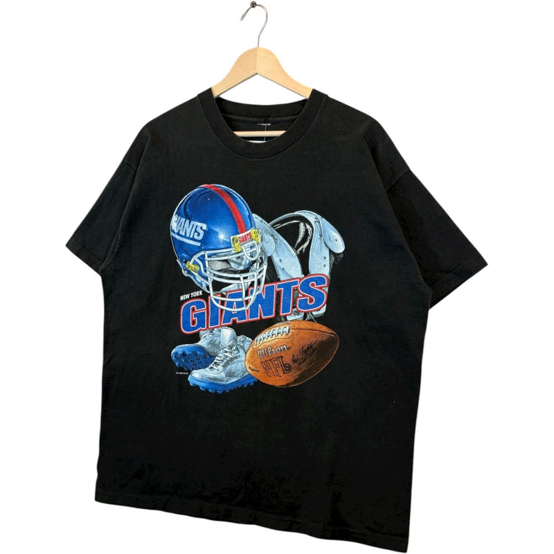 Vintage New York Giants NFL T-Shirt
