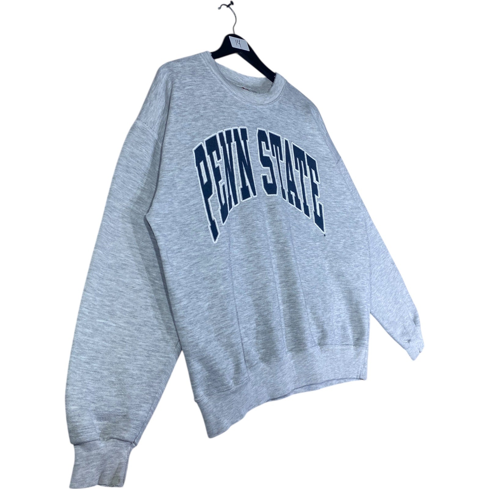 Vintage Penn State University Sweatshirt Crewneck