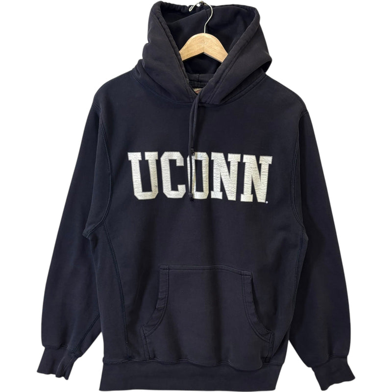 Vintage University of Connecticut Hoodie